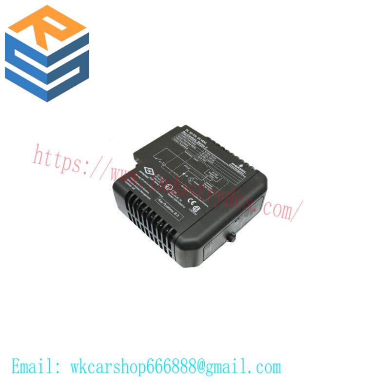 FISHER-ROSEMOUNT KJ1501X1-BC1