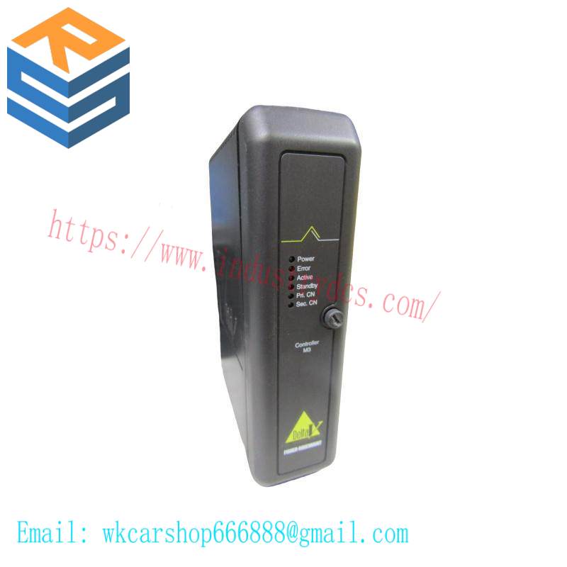 FISHER-ROSEMOUNT KJ2002X1-BA1