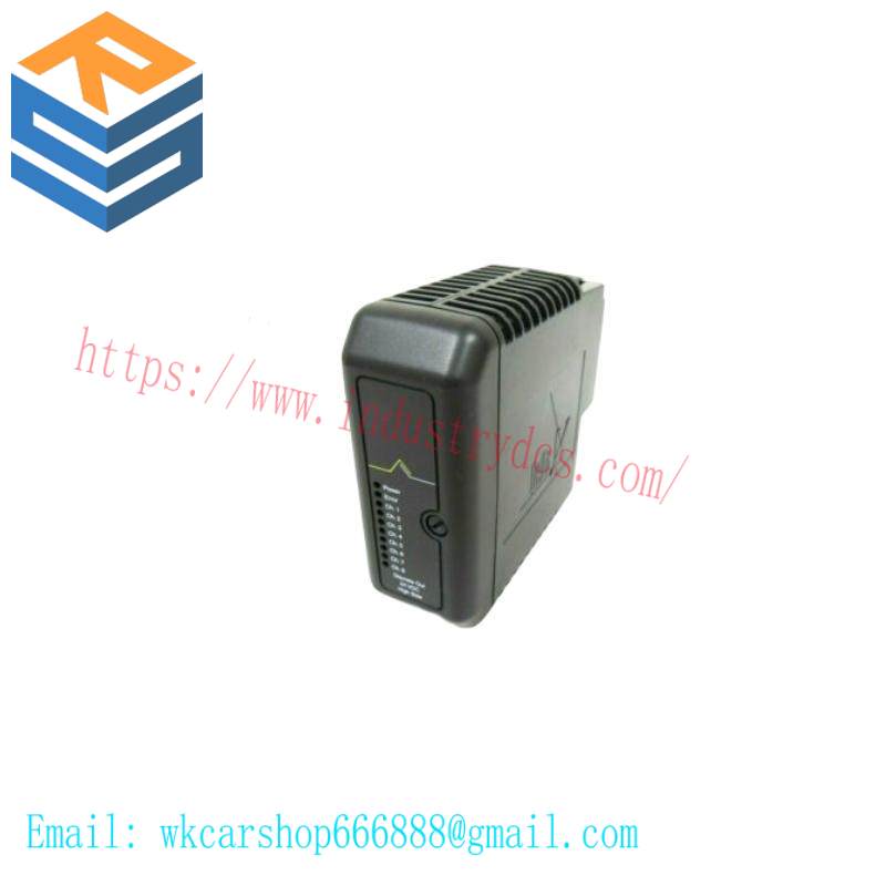 FISHER-ROSEMOUNT KJ3001X1-BJ1