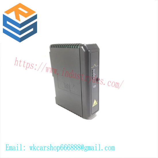 FISHER-ROSEMOUNT KJ3004X1-BA1