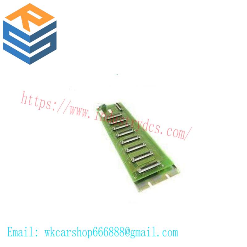 FISHER CL6741 MODULE, REV. F
