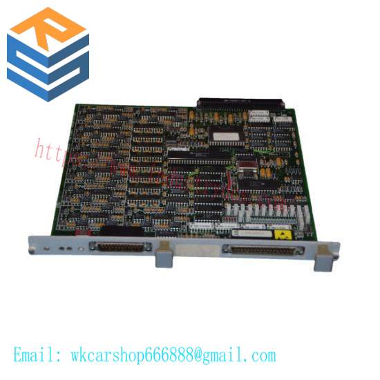 Fisher Rosemount CL6821X1-A5 41B5222X422 Analog I/O Module P1.5.2