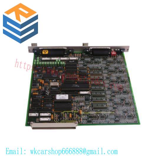 FISHER ROSEMOUNT CL6824X1-A2 12P0767X012 Analog Input Board