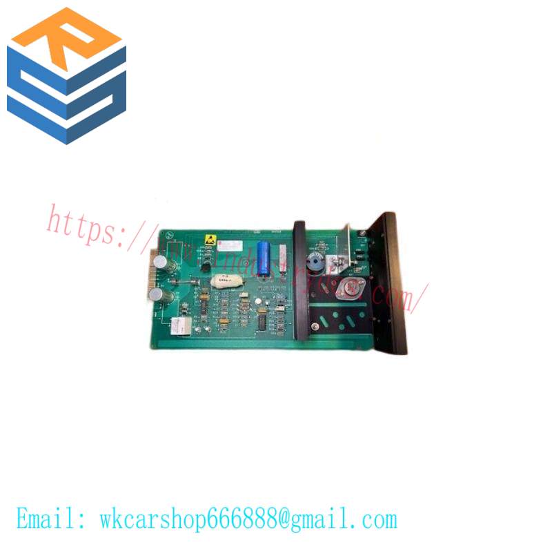FISHER ROSEMOUNT DH7010X1-A1 POWER ASSY
