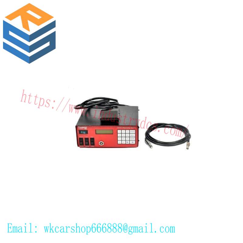 FISHMAN LDS9000-3 CA Dispenser