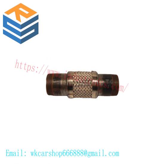 Flex-Pression CFPM-24-10-CS Flexible Tube Assembly