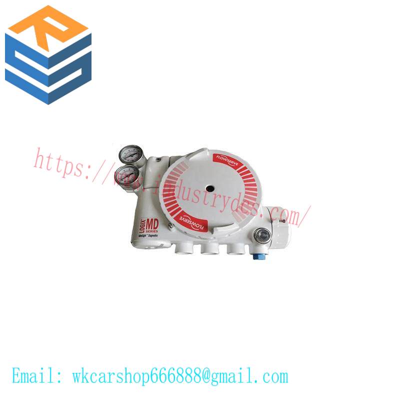 Flowserve F5-MEC-420