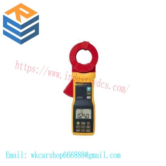 Fluke 1630-2FC Leakage Clamp