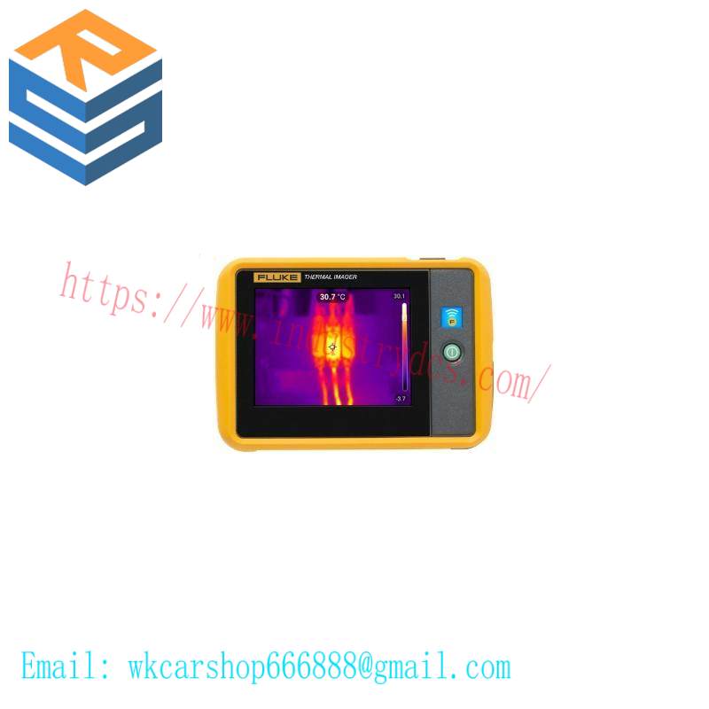 FLUKE PTi120 Pocket Thermal Camera