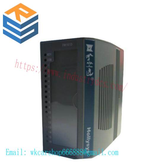 HollySys GM010-ISW-24L-B01