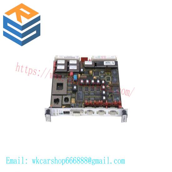 FORCE CPCI-680