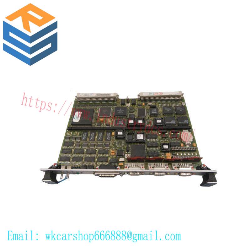 FORCE SSYS68K/CPU-30ZBE Single Board Computer