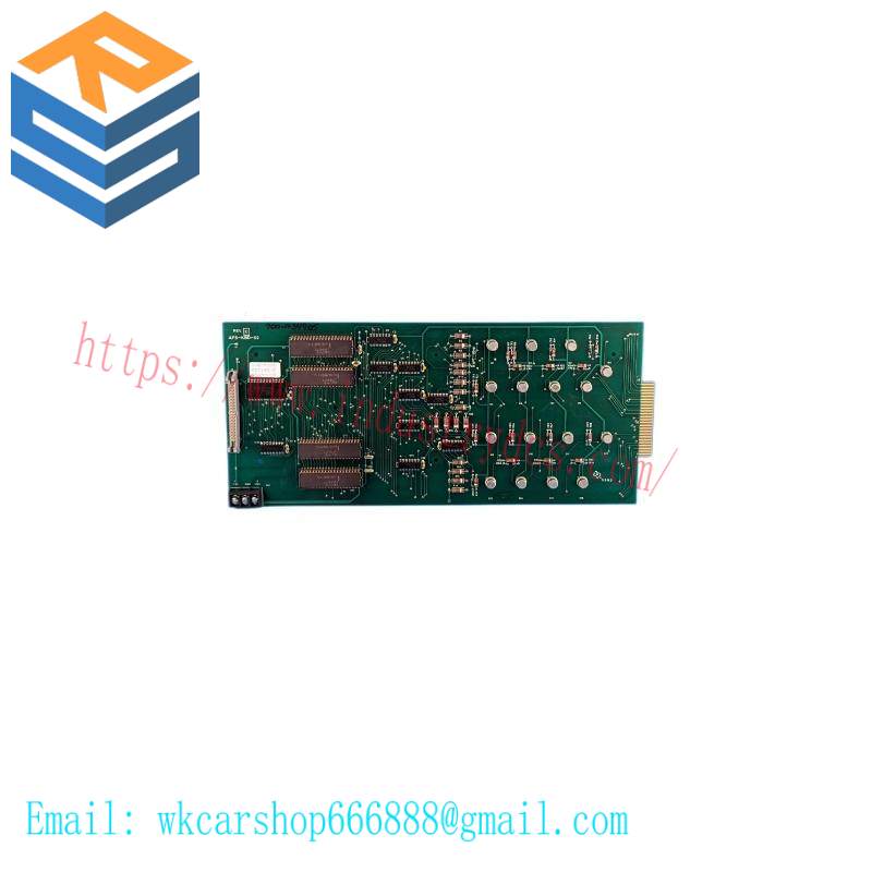 FORNEY 33829201 LM-A Board