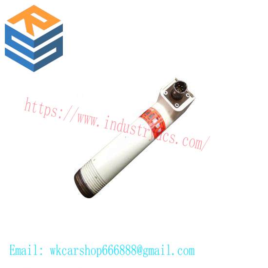 Forney IDD-IIU 38321-02 Flame Detector