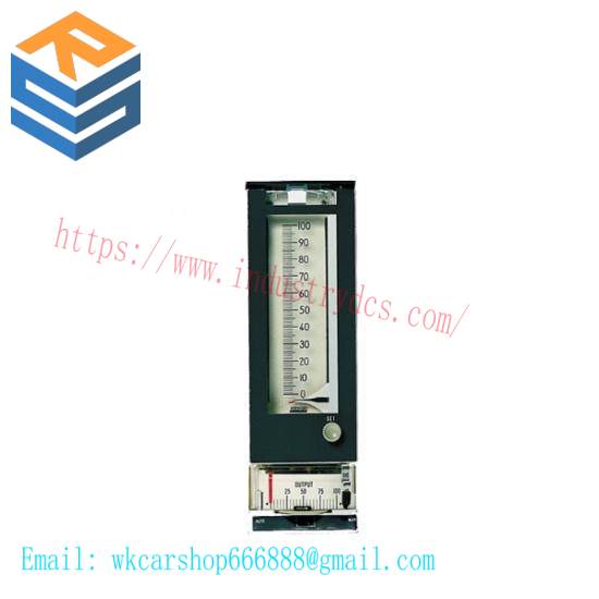 Foxboro 130M-N5 Pneumatic Controller