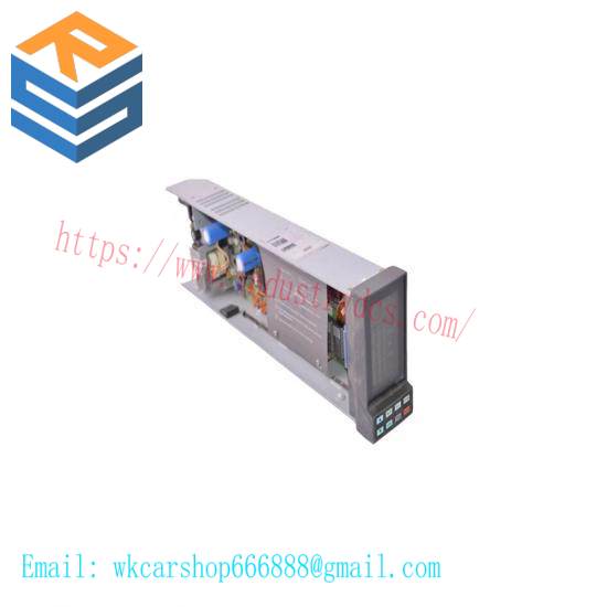 Invensys Foxboro AI2 2500M/AI2/XXXXX/XXXXXX