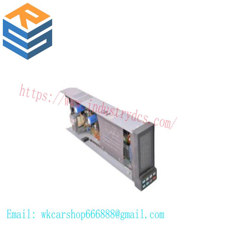 FOXBORO 761CNA-AT 4000-00002 Single Station Micro Control Controller