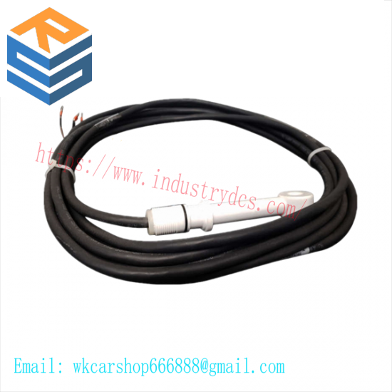 FOXBORO 871EC-TF2-V Electrodeless Conductivity Sensor