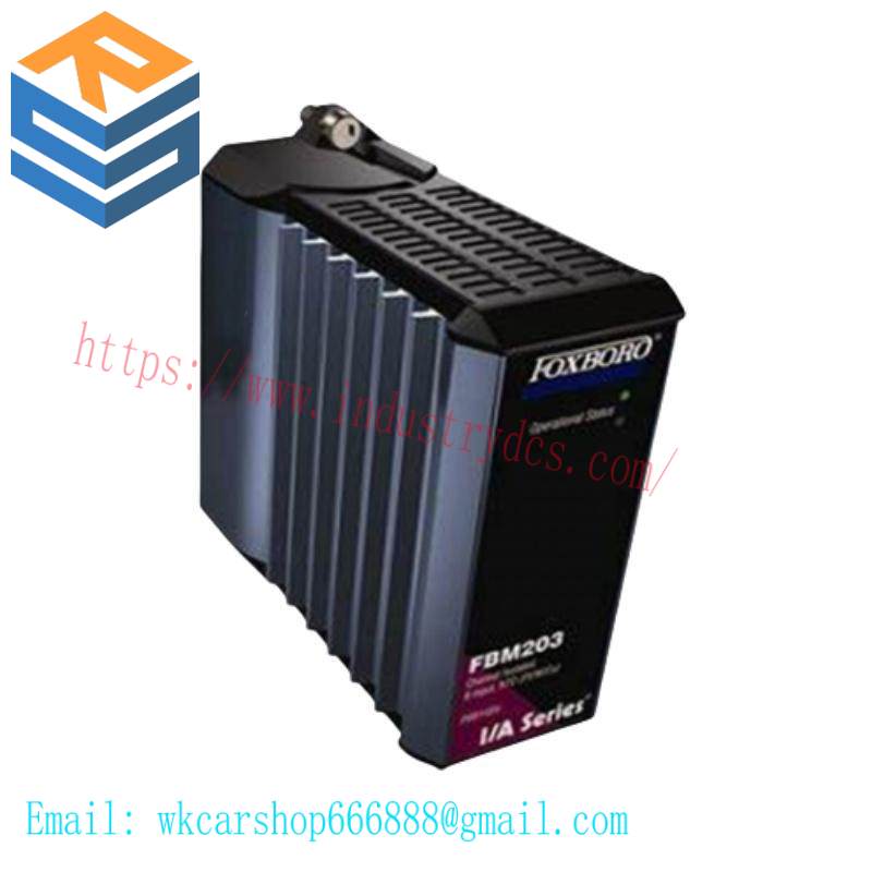 Foxboro AD916AE I/A Series