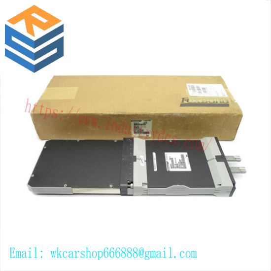 FOXBORO CM400YN FBM12 Input Module