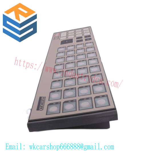 FOXBORO CM902WM