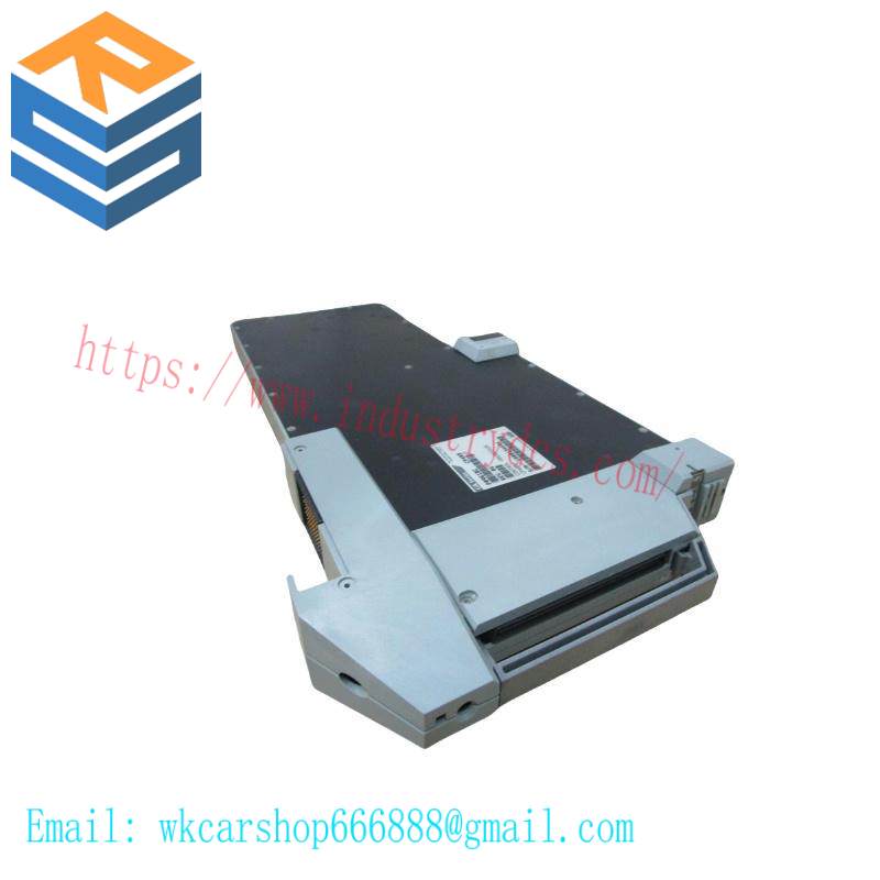 Foxboro CP40B CONTROL PROCESSOR
