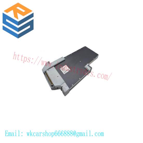 FOXBORO DNBI P0970BC Dual Mode Bus Interface Module