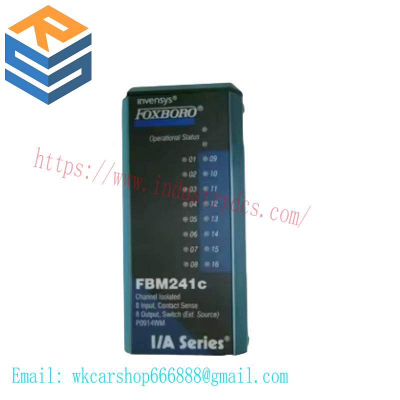 Foxboro P0912HN