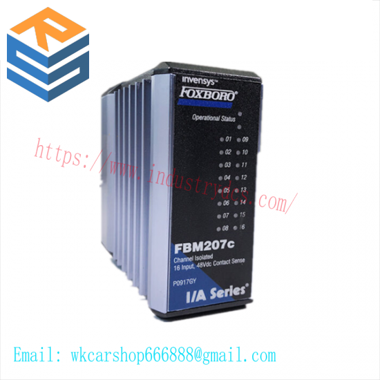 Foxboro P0916WJ
