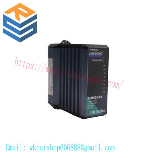 Foxboro P0902CD