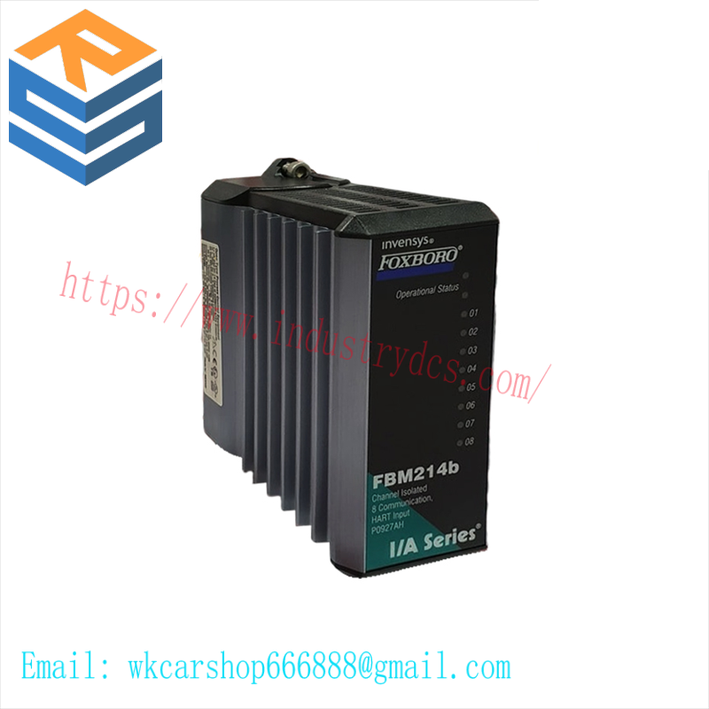 FOXBORO P0400YD-H