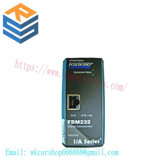FOXBORO FBM222