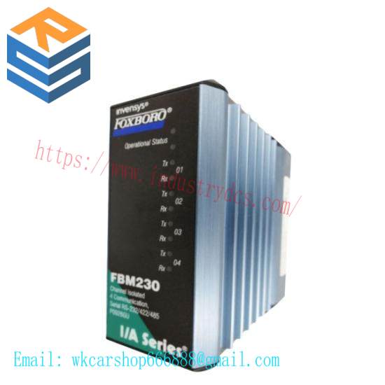 FOXBORO FBM230 P0926GU