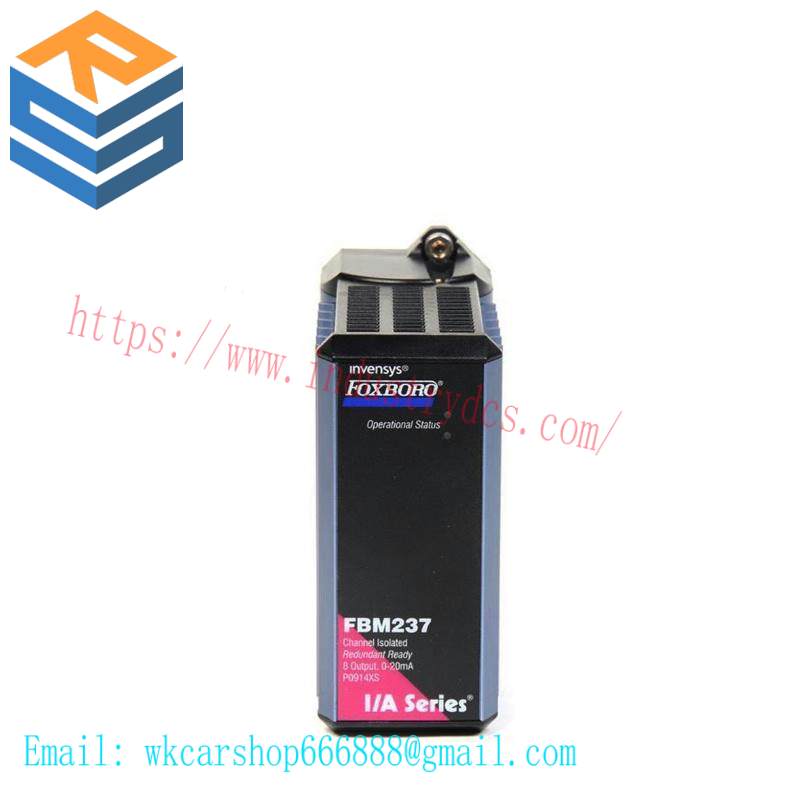 Foxboro P0902YX