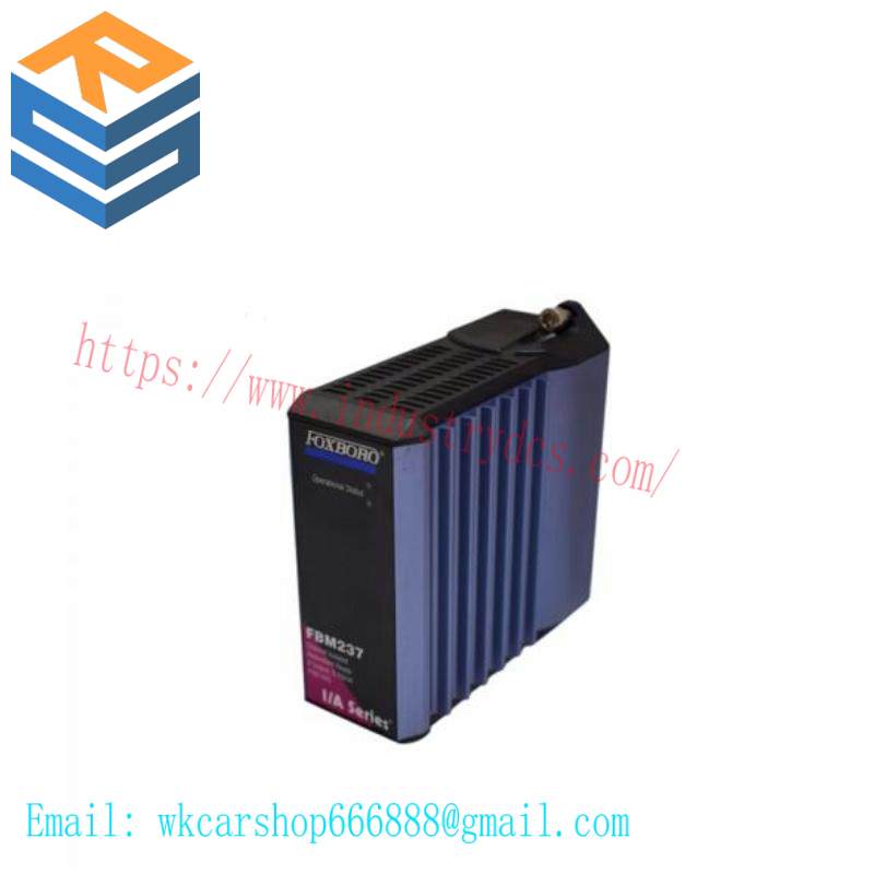 FOXBORO P0911NK