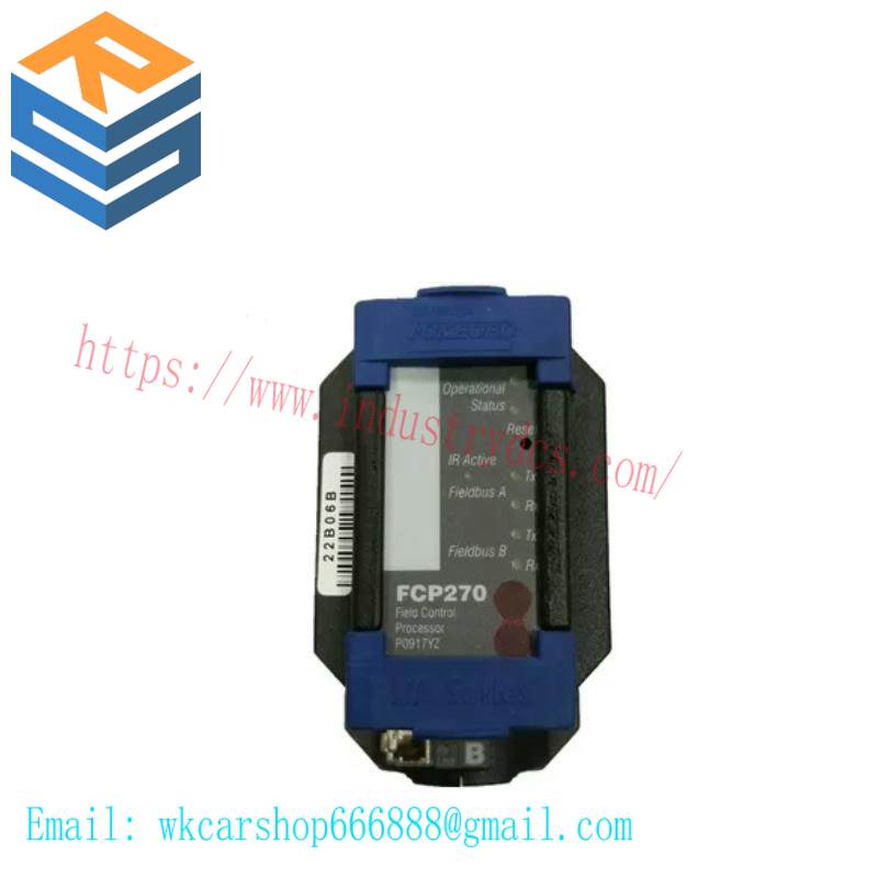 FOXBORO FCP270
