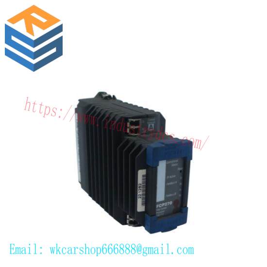 FOXBORO P0912HM