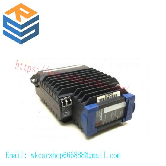 FOXBORO P0912HM