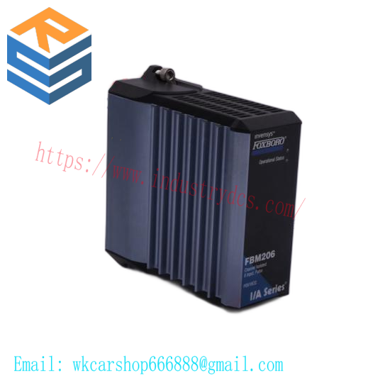 Foxboro P0997TV