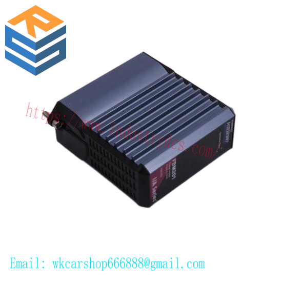 Foxboro Invensys DC/DC Converter D0130FG