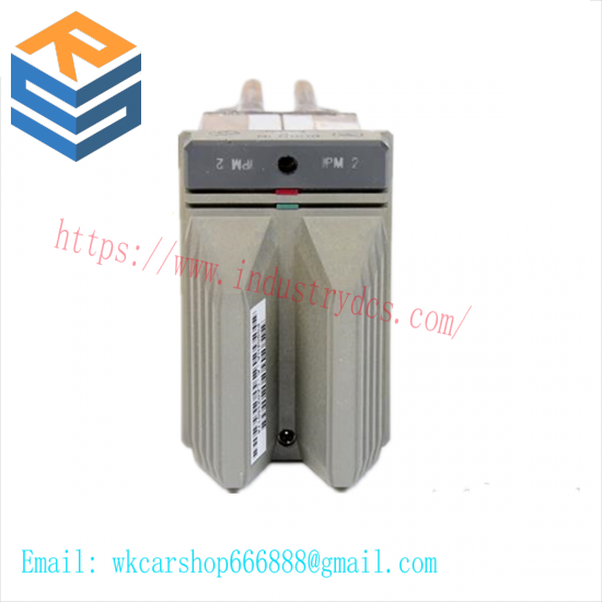 FOXBORO IPM2-PO904HA Power Supply Module