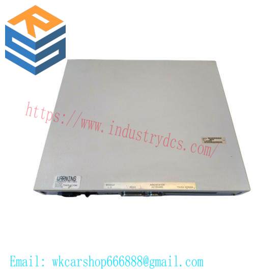 FOXBORO P0400HE