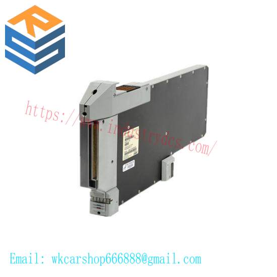FOXBORO P0400VP COMMUNICATION PROCESSOR