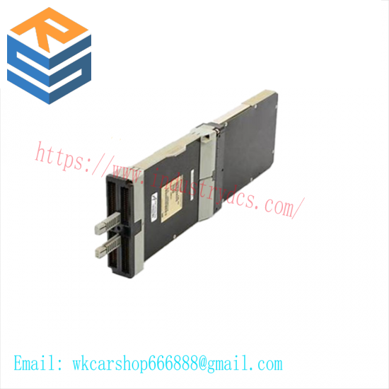 Foxboro P0400YD FBM3 Input Interface Module
