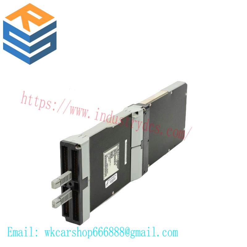 Foxboro P0400YD FBM3 Input Module