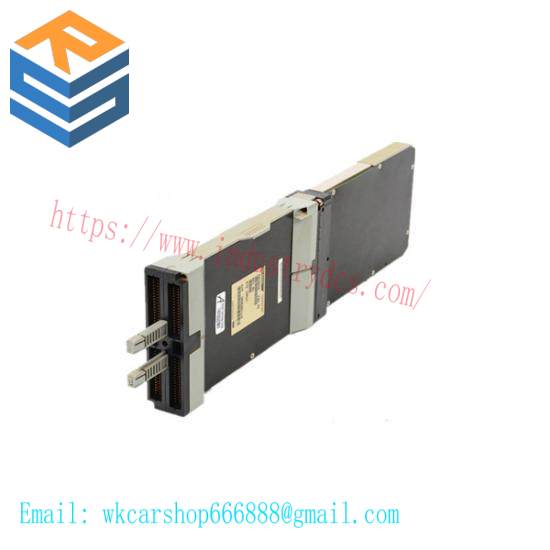 FOXBORO P0400YD RTD Input Module