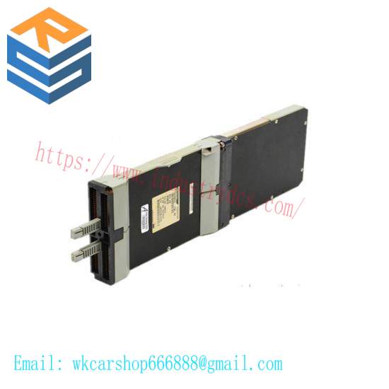 FOXBORO P0400YG Output Module