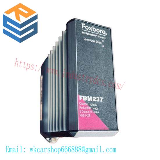 FOXBORO P0800CE