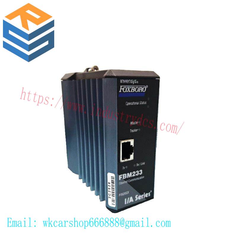 FOXBORO P0901VK
