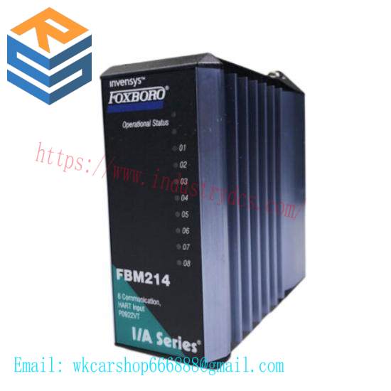FOXBORO P0903ZE